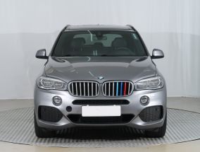 BMW X5 - 2017