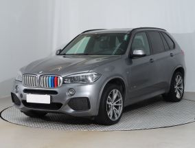 BMW X5 - 2017