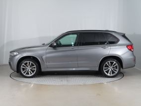 BMW X5 - 2017