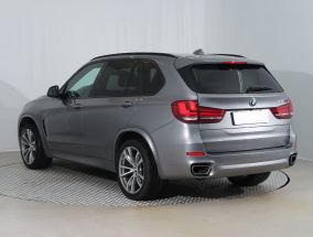 BMW X5 - 2017
