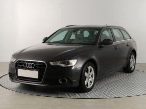 Audi A6 - 2015