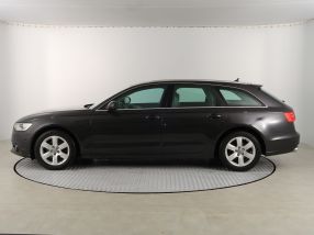 Audi A6 - 2015