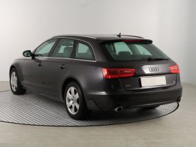 Audi A6 - 2015