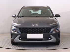 Hyundai Kona - 2021