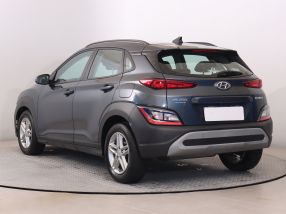 Hyundai Kona - 2021
