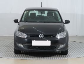 Volkswagen Polo - 2011
