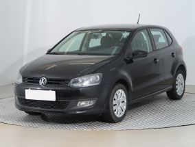 Volkswagen Polo - 2011