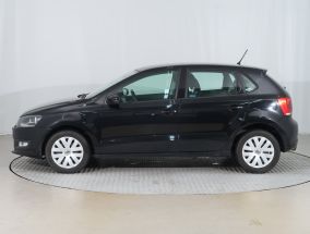 Volkswagen Polo - 2011