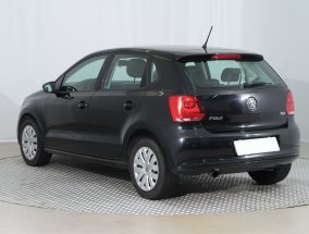 Volkswagen Polo - 2011