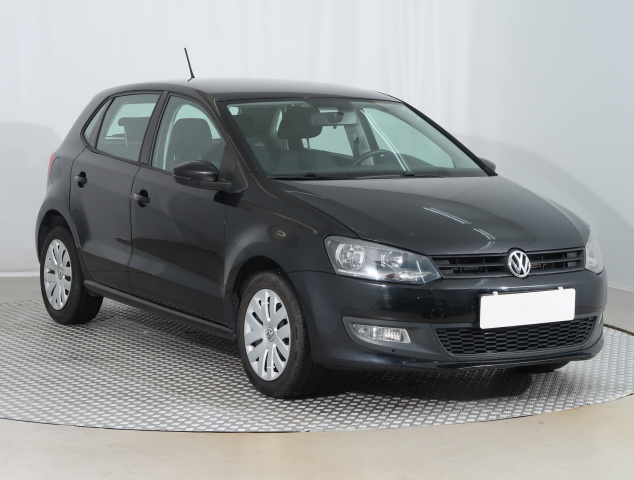 Volkswagen Polo 2011