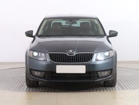 Skoda Octavia - 2015