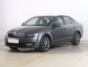 Skoda Octavia - 2015