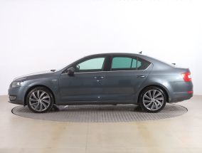 Skoda Octavia - 2015