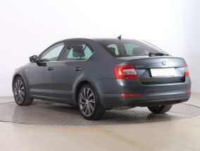 Skoda Octavia - 2015