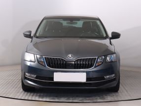 Skoda Octavia - 2017