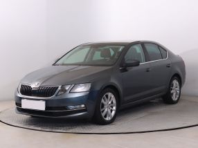 Skoda Octavia - 2017