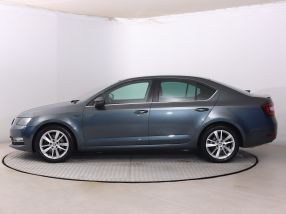 Skoda Octavia - 2017