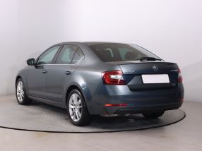 Skoda Octavia - 2017
