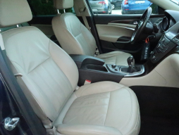Opel Insignia 2009