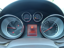Opel Insignia 2009