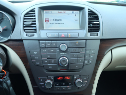 Opel Insignia 2009