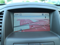 Opel Insignia 2009