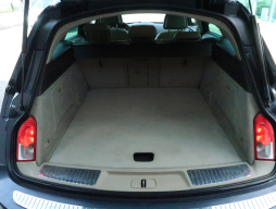 Opel Insignia 2009