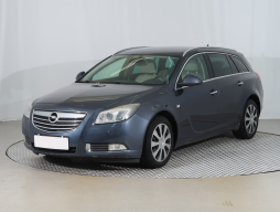 Opel Insignia 2009