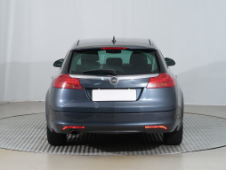 Opel Insignia 2009