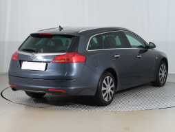 Opel Insignia 2009