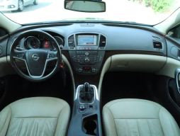 Opel Insignia 2009