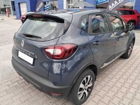 Renault Captur - 2017