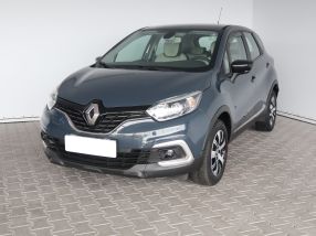 Renault Captur - 2017
