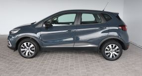 Renault Captur - 2017