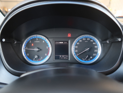 Suzuki SX4 S-Cross 2015