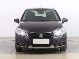 Suzuki SX4 S-Cross 2015