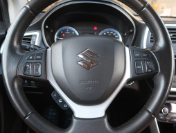 Suzuki SX4 S-Cross 2015