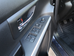 Suzuki SX4 S-Cross 2015