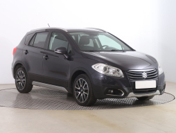 Suzuki SX4 S-Cross 2015
