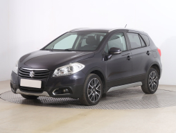 Suzuki SX4 S-Cross 2015