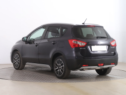 Suzuki SX4 S-Cross 2015
