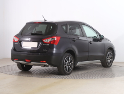 Suzuki SX4 S-Cross 2015