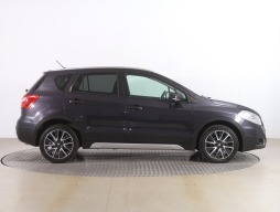 Suzuki SX4 S-Cross 2015