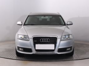 Audi A6 - 2010
