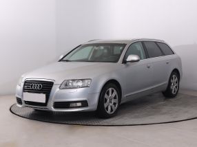 Audi A6 - 2010