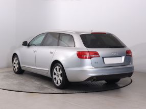 Audi A6 - 2010