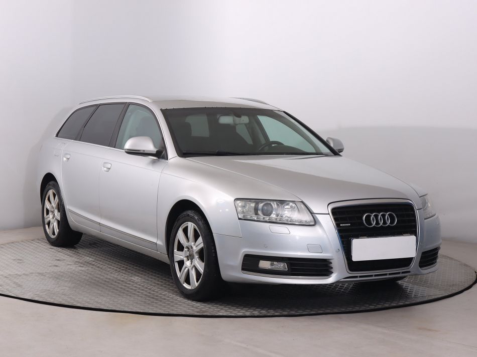 Audi A6 - 2010