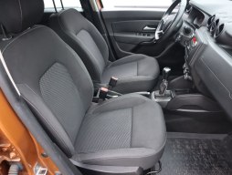 Dacia Duster 2018