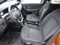 Dacia Duster 2018
