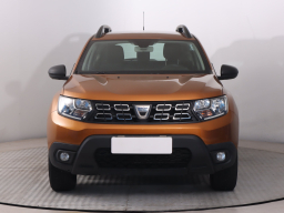 Dacia Duster 2018